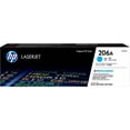 thumbnail image 3 of HP 206A Black Original Toner Cartridge, 1350 Pages Yield with HP 206A Original LaserJet Toner Cartridges Cyan, Yellow, Magenta, 3 of 10