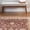 Coffee Brown, variant on Rugs.com Medina Collection Rug – 10 Ft Runner Sunshine Yellow Medium Rug Perfect For Hallways, Entryways