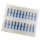 thumbnail image 5 of 20x PUNTA de HERRAMIENTA de UN PUNTO con PUNTA de Azul para tornos ordinarios y tornos CNC 3: 8 pulgadas Zulema Herramienta para tornear tornos, 5 of 6