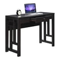 thumbnail image 2 of Convenience Concepts Newport Laurel Desk, 2 of 3