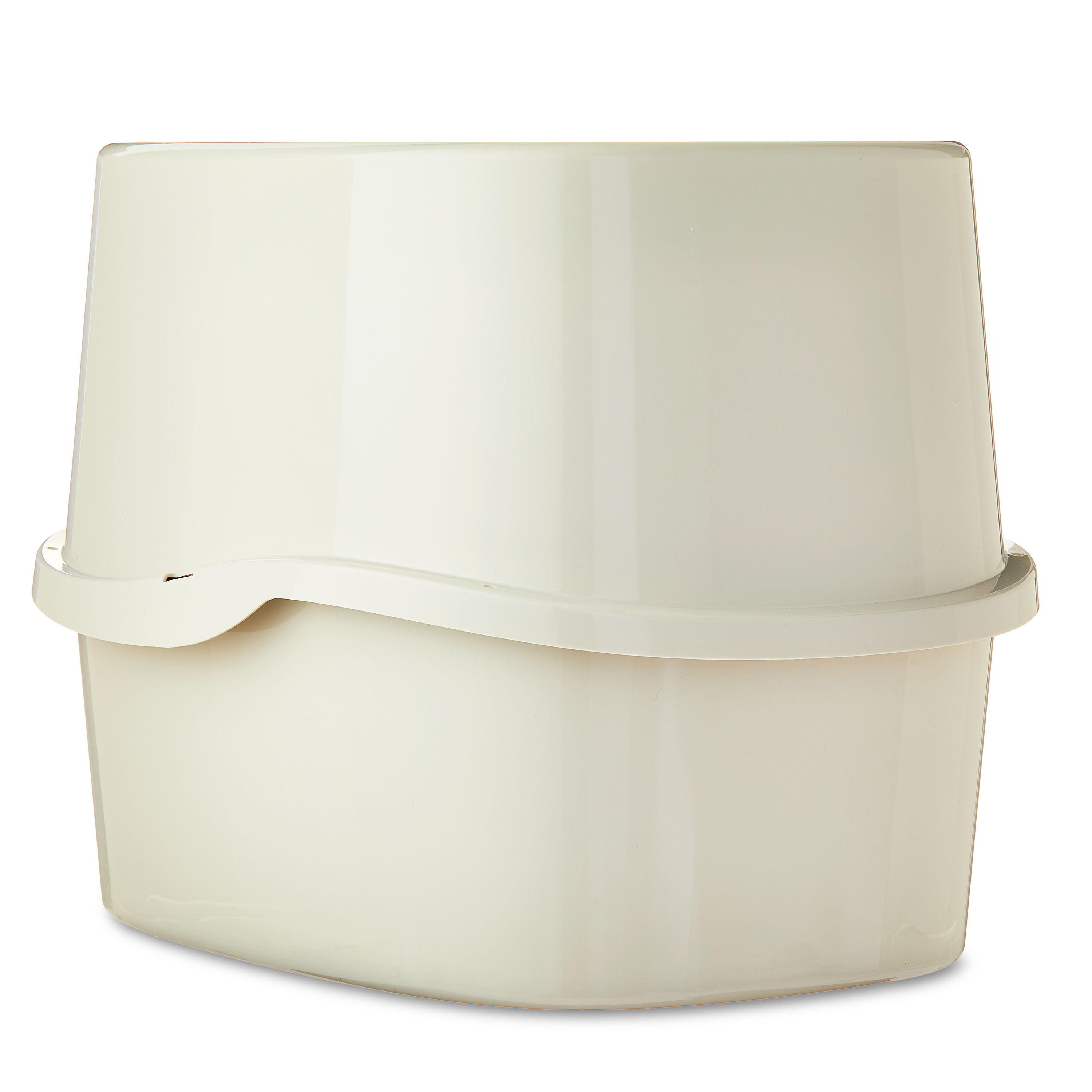 Vibrant Life Top Entry Cat Litter Box photo 3