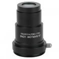 thumbnail image 3 of 2X Barlow Lens, 2X Lens Sturdy Durable Easy To Use Stable Practical  For Telescope For Outdoor For Home, 3 of 8