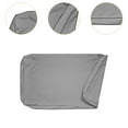 thumbnail image 6 of oshhni Dog Bed Cover Dog Crate Pad Cover Protection Cover for Outdoor Indoor Picnic L, 6 of 8