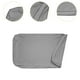 thumbnail image 5 of Funda de cama para perros, funda de colchón para jaula de perros, alfombrilla para gatos, funda protectora de cama M, 5 of 6
