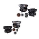 thumbnail image 1 of Par de FAROS DEPO F-150 2015 al 2017 FONDO Negro, 1 of 4