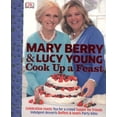 thumbnail image 1 of Pre-Owned Cook Up a Feast (Paperback) 1409347540 9781409347545, 1 of 1