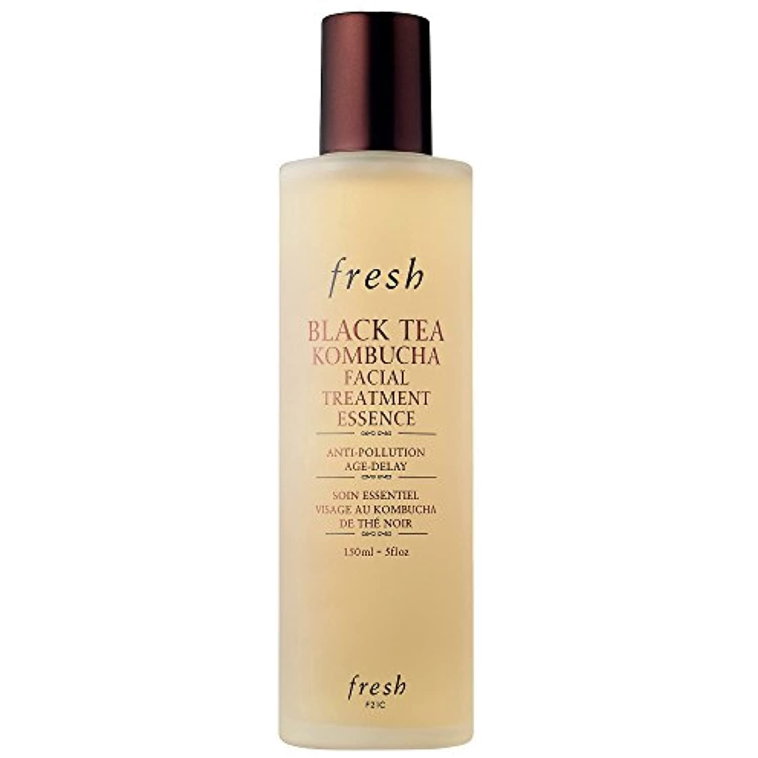 Fresh Kombucha Facial Treatment Essence , 1.6 oz Treatment