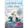 thumbnail image 1 of Pre-Owned Each Little Bird That Sings (Paperback) 0152056572 9780152056575, 1 of 1