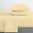 thumbnail image 4 of Johnson Home 600 Thread Count Organic Cotton Sheet Set, 4 of 6
