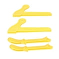 thumbnail image 2 of Poussoir de Scie à Bois, Poignée Stable Poignées Poignée Ergonomique pour Table de Menuiserie, 2 of 8