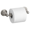 thumbnail image 2 of Kohler Pinstripe Toilet Tissue Holder, 2 of 2