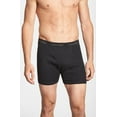 thumbnail image 2 of Calvin Klein Men's Cotton Classic Boxer Brief (3-Pack), 2 of 2