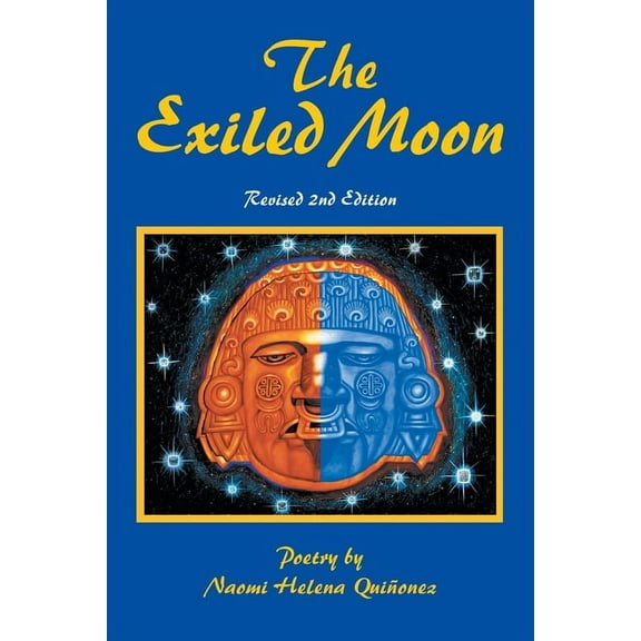 The Exiled Moon, (Paperback)