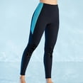 thumbnail image 3 of Pantalones Traje Snorkel Buceo 1 5 Mm A Prueba para Mujeres Y Hombres, 3 of 9