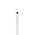thumbnail image 1 of Apple Stylus Pen Replacement Pen Cap Soft Silicon Protective Sleeve Cap For IPad Pro 9.7/10.5/12.9Inch Touch Pen For Tablet iPad White, 1 of 6