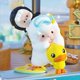 thumbnail image 3 of 2024 New Arrival Hidden Wooo Treasure Hunt Series Dora Cimmy Sllo Qoqo Hurobo Toys Doll Collection Model Figure Toys Girls Gift, 3 of 5