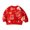Red, variant on Splozh Kids Christmas Sweater for Boy Girl Children Plus Fleece T Shirt Autumn and Winter New Boys Sweater Thick Long Sleeve Clothes Girls Warm Clothing Children's Clothes Red,3-4 Years