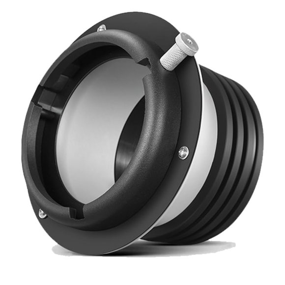 Anillo adaptador JORIXXY Profoto Speedring a Bowens Mount