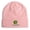 Blossom Pink, variant on John Deere Youth Boys' Knit Beanie Hat Slate Gray