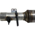 thumbnail image 3 of Davico Mfg Catalytic Converter P/N:18104 Fits select: 2001-2003 TOYOTA HIGHLANDER, 1999-2003 LEXUS RX, 3 of 5