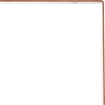 thumbnail image 4 of Ekena Millwork 2"W x 18"D x 18"H Hamilton Steel Bracket, Hammered Copper, 4 of 11
