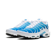 thumbnail image 2 of NIKE MENS Air Max Plus "Blue Gaze" 852630 411 852630 411 from Stadium Goods, 2 of 8