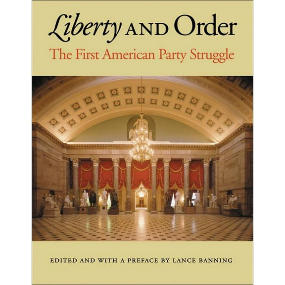 Liberty and Order Poster (Poster)