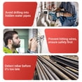 thumbnail image 4 of Multi-functional Metal Wood Detection Function Wall Detector,for Detect Ceilings Floors ,Wide Use, 4 of 6