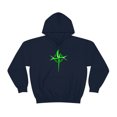 thumbnail image 2 of Kaos Cross Hoodie, 2 of 9
