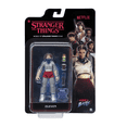 thumbnail image 2 of Jazweres Stranger Things Figura Articulada  Eleven con Accesorios, 2 of 3