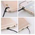 thumbnail image 2 of serony 30pcs Mobile Phone Neck Lanyard Straps ID Badge USB Hanging Rope Keys Chain Cards Holder, 2 of 6