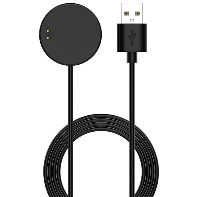 Chargeur de Montre Intelligente pour Fusion 2 Fil de Charge à Succion Magnétique Hot Z7 U3F