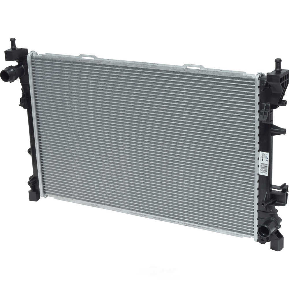 UAC RA 13245C Crossflow Radiator