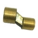 thumbnail image 4 of Adaptador de rosca macho de codo DYNWAVEMX Acoplador de tubería con rosca DN15 DN20, 4 of 8
