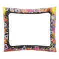 thumbnail image 1 of Inflatable Selfie Photo Frame Photo Prop Photo Booth Birthday Decoration Party Prop, 1 of 5