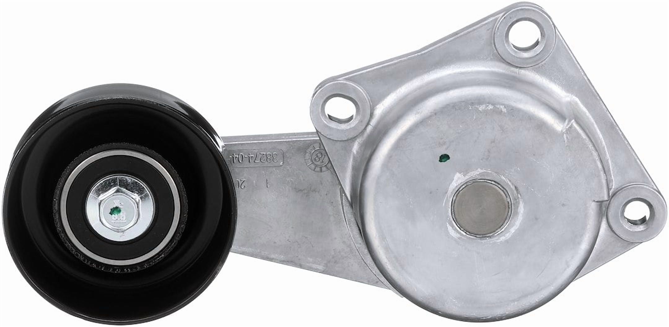 Gates 38274 DriveAlign Automatic Belt Drive Tensioner Fits select: 2002-2010 FORD F150, 2002-2014 FORD EXPEDITION