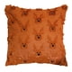 thumbnail image 3 of Fundas Almohada 45 X Cm Felpa (ciervo Marrón Claro), 3 of 4