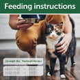 thumbnail image 5 of Nature's Protection Superior Care Wet Cat Food Topper in Gravy, High Protein Tuna, 24 x 2.5oz, 5 of 9