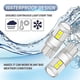 thumbnail image 2 of Bombilla LED T10 YONGSHENG 9SMD luz blanca 2 uds, 2 of 5
