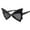 C, variant on Big Frame Sunglasses, Personalized Prom Glasses, Stylish Bow Sunglasses Up to 65% off!