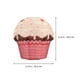 thumbnail image 2 of unbranded 1Ud Colgante En Forma De Pastel Rosa Para Creativa De Eventos, 2 of 7