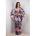 thumbnail image 3 of Bsubseach Fashion kaftan Dresses for Women Plus Size Swimsuit Cover up Summer Maxi Moomoo Dresses, 3 of 8