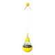 thumbnail image 2 of Juguete de golosina para gatos perfecl dispensador amarillo, 2 of 8