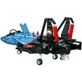 thumbnail image 3 of Pre-Owned LEGO Technic Air Race Jet 42066, 3 of 4