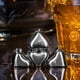 thumbnail image 4 of Xihbxyly Juego de Piedras para Whisky, Rocas Refrescantes de Acero Inoxidable, Regalos Únicos para Amantes Del Whisky, Accesorios Geniales para El Bar, Perfectos para Esposo, Padre, Abuelo, Aniversar, 4 of 5