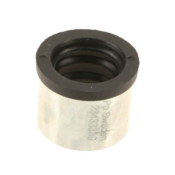 Breather Hose - Compatible with 2003 - 2007 Volvo XC70 2004 2005 2006