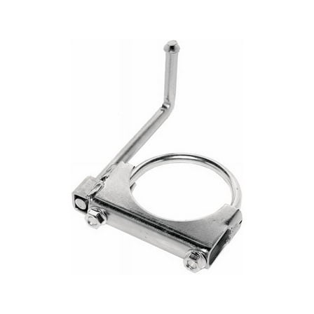 Exhaust Hanger - Compatible with 2003 - 2005 Dodge Ram 1500 5.7L V8 2004