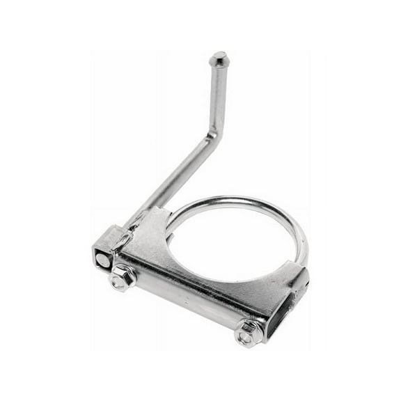 Exhaust Hanger - Compatible with 2003 - 2005 Dodge Ram 1500 5.7L V8 2004