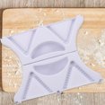thumbnail image 5 of Household Empanada Maker Dumpling Machine Dumplings Cutter Kitchen Supplies Convenient, 5 of 5