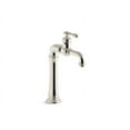 thumbnail image 5 of Kohler K-72763-9M Artifacts 1.2 GPM Single Hole Bathroom Faucet - Chrome, 5 of 5